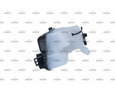 Expansion Tank, coolant EASY FIT, Image 2