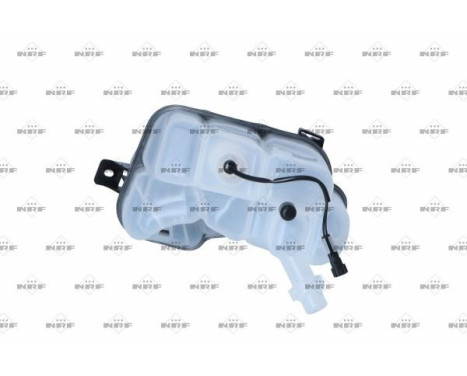 Expansion Tank, coolant EASY FIT, Image 3