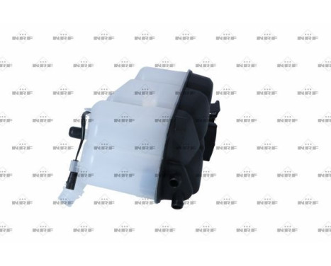 Expansion Tank, coolant EASY FIT, Image 4