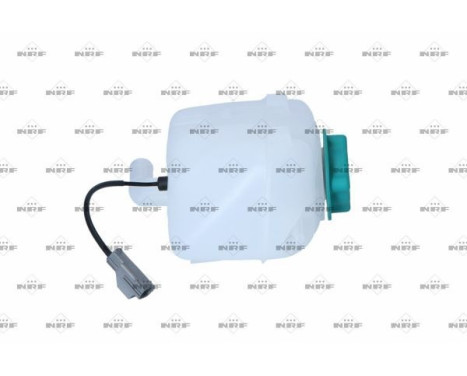 Expansion Tank, coolant EASY FIT, Image 4