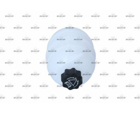 Expansion Tank, coolant EASY FIT, Image 5