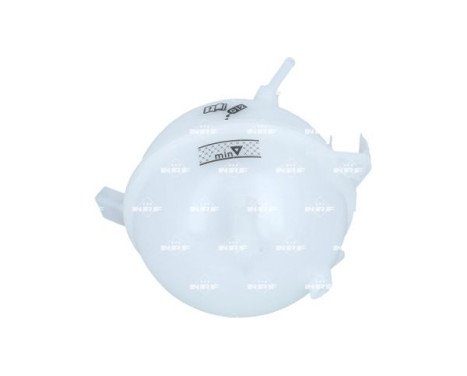 Expansion Tank, coolant EASY FIT