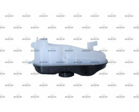 Expansion Tank, coolant EASY FIT