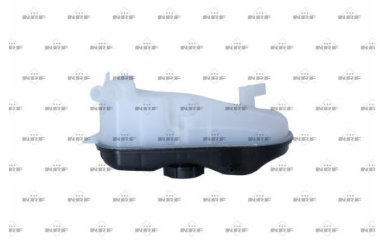 Expansion Tank, coolant EASY FIT