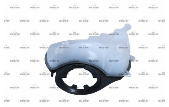 Expansion Tank, coolant EASY FIT, Image 3