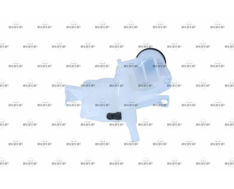 Expansion Tank, coolant EASY FIT, Image 2