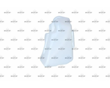 Expansion Tank, coolant EASY FIT, Image 2