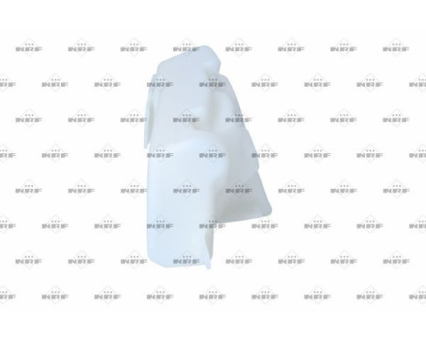 Expansion Tank, coolant EASY FIT, Image 4