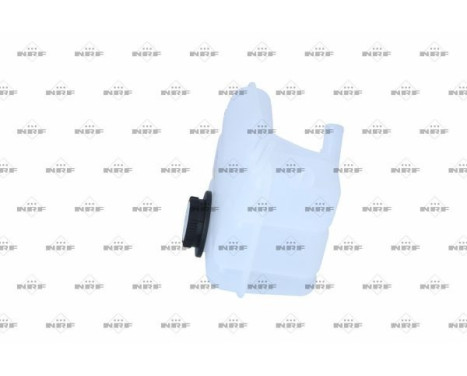 Expansion Tank, coolant EASY FIT, Image 4