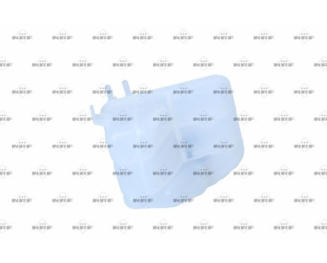 Expansion Tank, coolant EASY FIT, Image 5