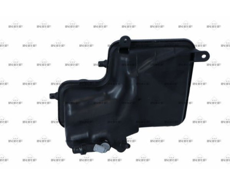 Expansion Tank, coolant EASY FIT, Image 4