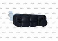 Expansion Tank, coolant EASY FIT