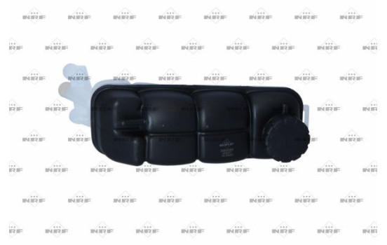 Expansion Tank, coolant EASY FIT