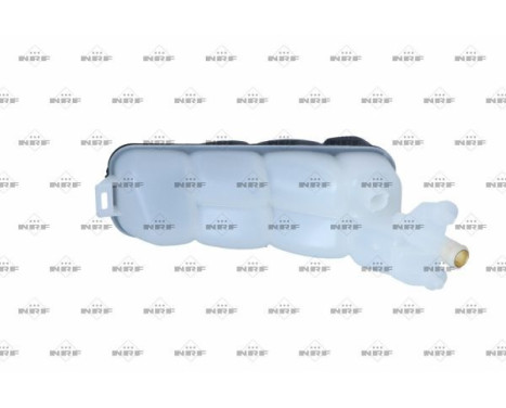 Expansion Tank, coolant EASY FIT, Image 3