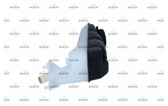 Expansion Tank, coolant EASY FIT, Image 4