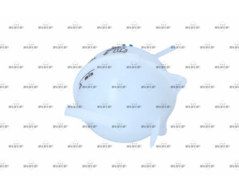 Expansion Tank, coolant EASY FIT, Image 2