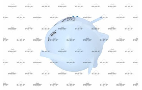 Expansion Tank, coolant EASY FIT, Image 2