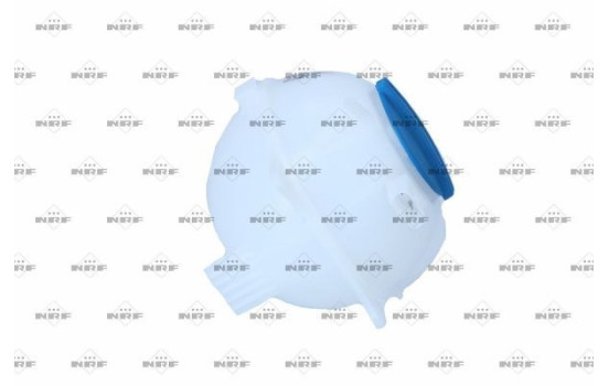 Expansion Tank, coolant EASY FIT, Image 3