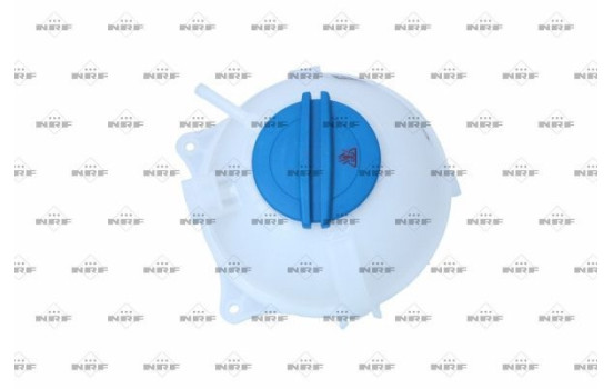 Expansion Tank, coolant EASY FIT, Image 4