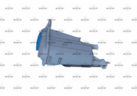 Expansion Tank, coolant EASY FIT