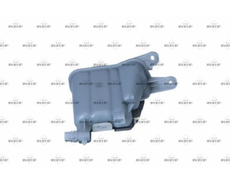 Expansion Tank, coolant EASY FIT, Image 2