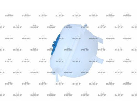 Expansion Tank, coolant EASY FIT, Image 2