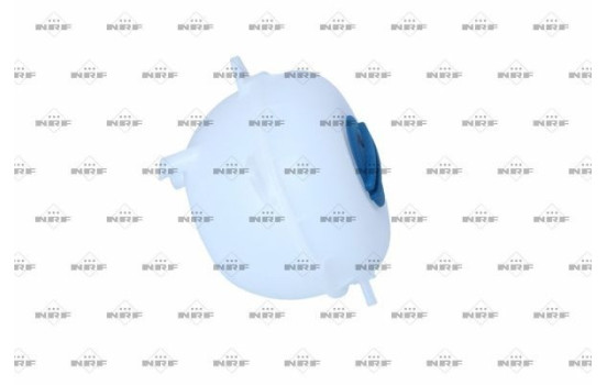 Expansion Tank, coolant EASY FIT, Image 4