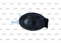 Expansion Tank, coolant EASY FIT