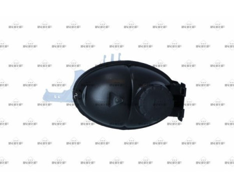 Expansion Tank, coolant EASY FIT