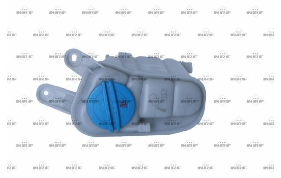 Expansion Tank, coolant EASY FIT, Image 2