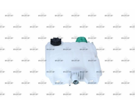Expansion Tank, coolant EASY FIT, Image 2