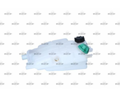 Expansion Tank, coolant EASY FIT, Image 3