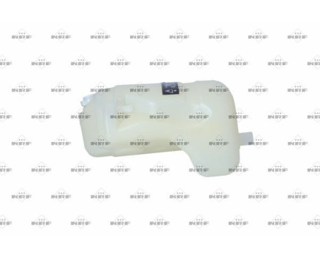 Expansion Tank, coolant EASY FIT