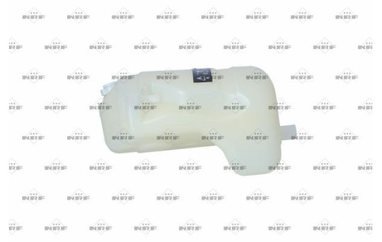 Expansion Tank, coolant EASY FIT