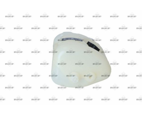 Expansion Tank, coolant EASY FIT, Image 2