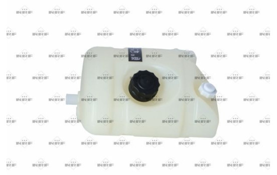 Expansion Tank, coolant EASY FIT, Image 3
