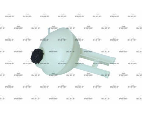 Expansion Tank, coolant EASY FIT