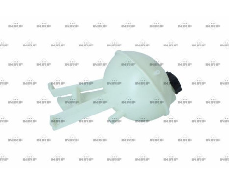 Expansion Tank, coolant EASY FIT, Image 3