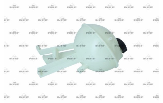 Expansion Tank, coolant EASY FIT, Image 3