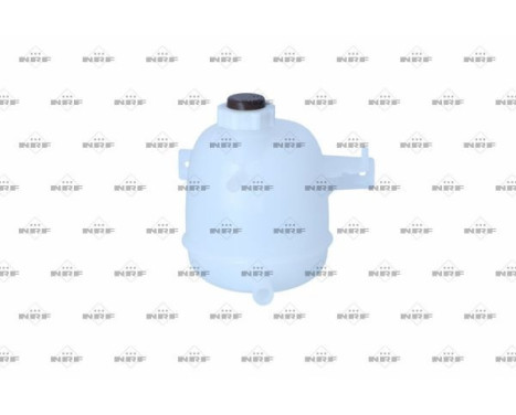 Expansion Tank, coolant EASY FIT