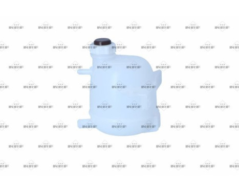 Expansion Tank, coolant EASY FIT, Image 2