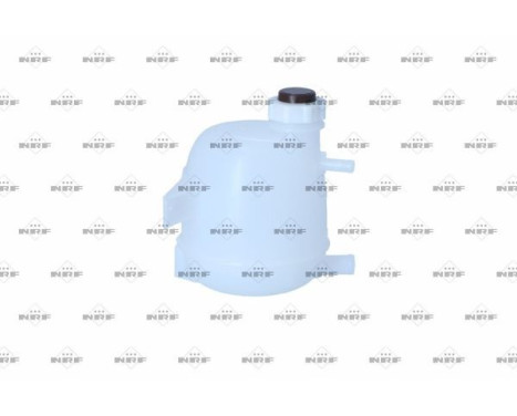 Expansion Tank, coolant EASY FIT, Image 4