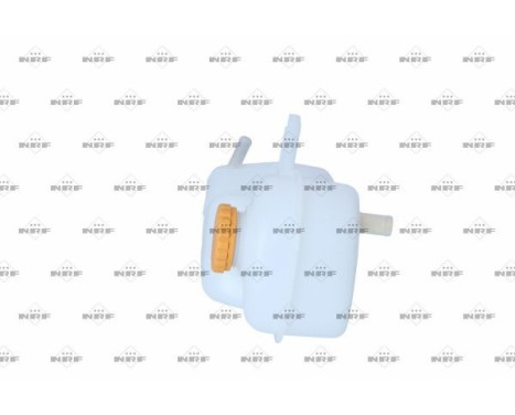 Expansion Tank, coolant EASY FIT, Image 4