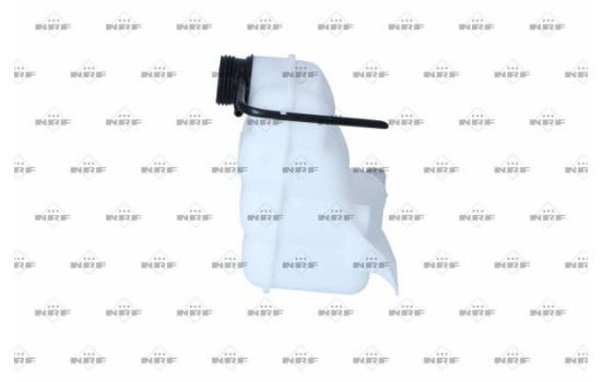 Expansion Tank, coolant EASY FIT, Image 3