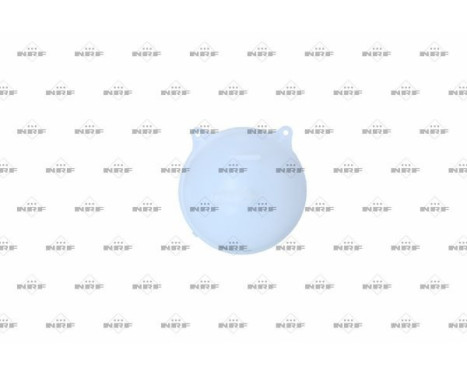 Expansion Tank, coolant EASY FIT, Image 4