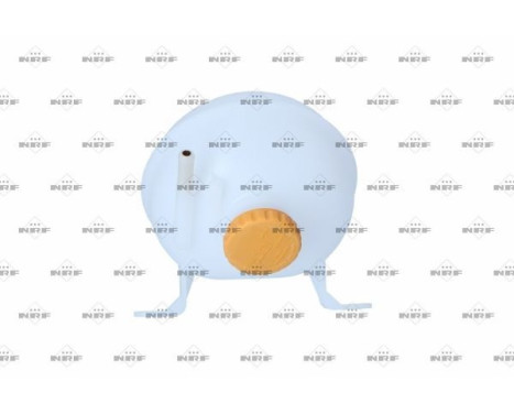 Expansion Tank, coolant EASY FIT, Image 3