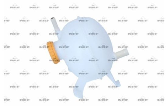 Expansion Tank, coolant EASY FIT, Image 4