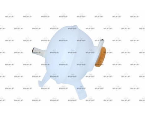 Expansion Tank, coolant EASY FIT, Image 6