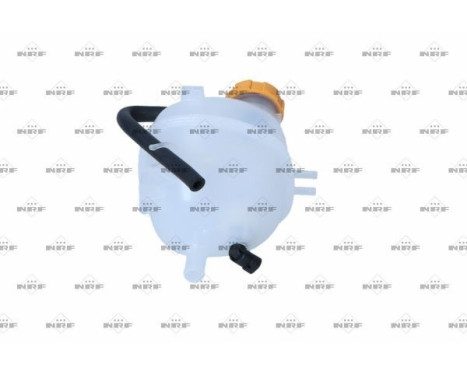 Expansion Tank, coolant EASY FIT, Image 3