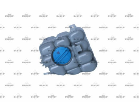 Expansion Tank, coolant EASY FIT